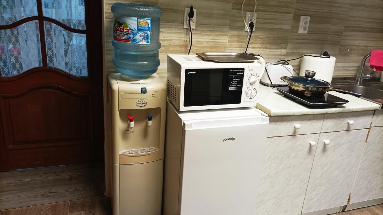 Sobe Masa Pension Subotica Buitenkant foto