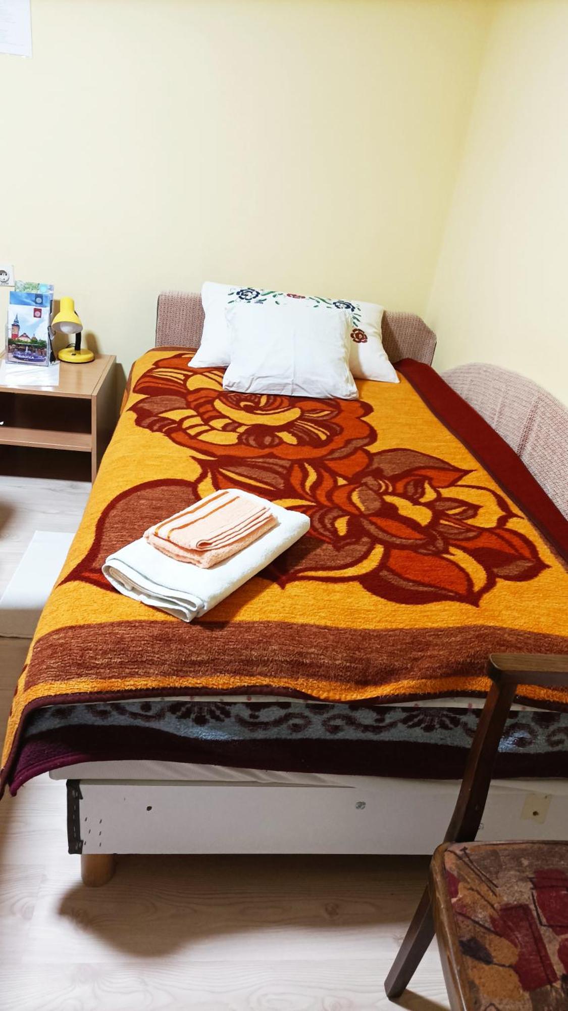 Sobe Masa Pension Subotica Buitenkant foto