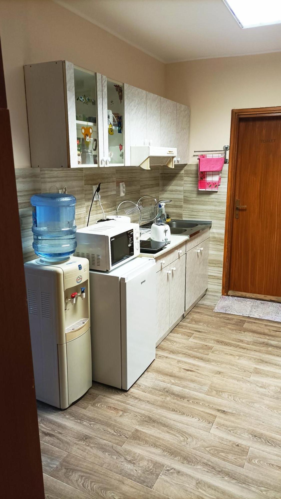 Sobe Masa Pension Subotica Buitenkant foto